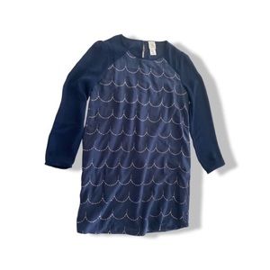 Carrément Beau Girls Dress